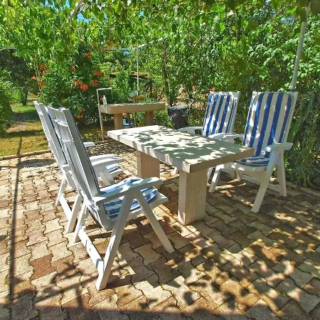 With A Parking Space Valbandon, - 20770 Apartment *