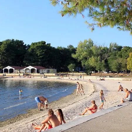 With Parking Space Valbandon, - 20770 Διαμέρισμα Fažana